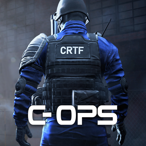 Critical Ops: Multiplayer FPS MOD APK (Unlimited Bullets)