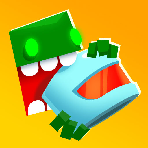 Downhill Smash MOD APK (Mod Money/No ads)