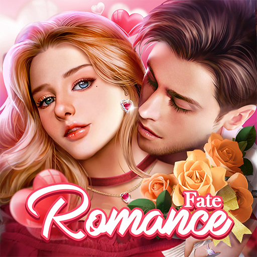 Romance fate прекрасная ошибка