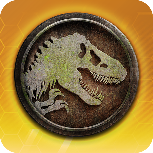 Jurassic World Primal Ops MOD APK (Menu Mod)