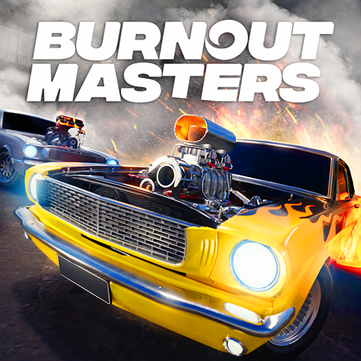 Burnout Masters MOD APK (Unlimited Money)
