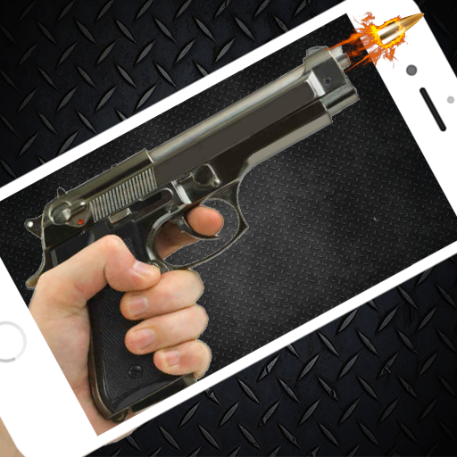 Gun Sounds : Gun Simulator MOD APK (No ads/All guns available)