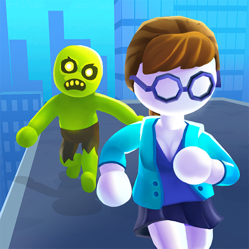 Helicopter Escape 3D MOD APK (A lot of banknotes)