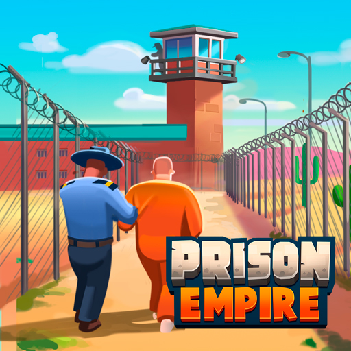 Download Prison Empire Tycoon－Idle Game MOD APK 2.5.6 (Mod Money) free