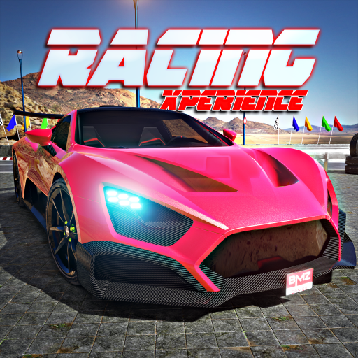 Download Racing Xperience Real Race MOD APK 2.0.6 (Mod Money) free for