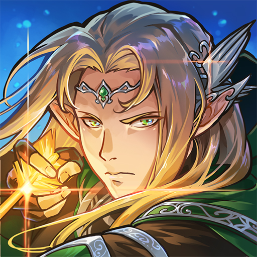 Rise Of The Defenders: Idle TD MOD APK (Unlimited Gold/Diamonds)