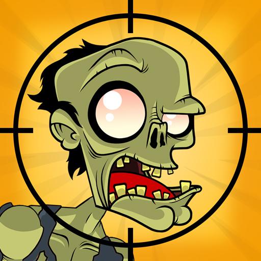 Stupid Zombies 2 MOD APK (Free Shopping)