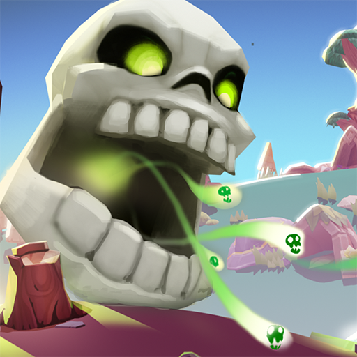 Wild Castle TD - Grow Empire MOD APK (Lots of mana/mod menu)