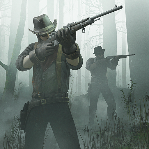 Wild West Survival: Zombie Shooter. FPS Shooting MOD APK (Money)