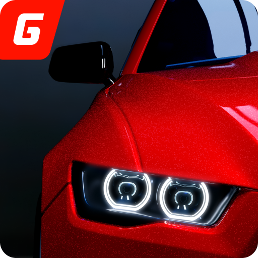 Car Tuning - Design Cars MOD APK (Money)