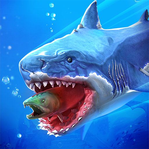 Fish Eater.io MOD APK (Money/No ads)