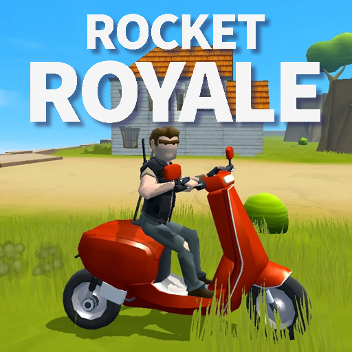 rocket royale mod menu apk