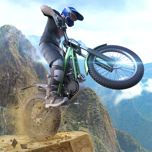 Trial Xtreme Legends MOD APK (Unlocked/Without energy)