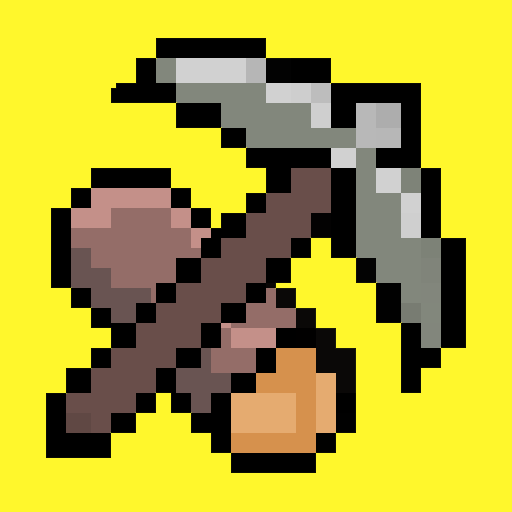 Whatcraft pixel games offline MOD APK (Unlimited Money)