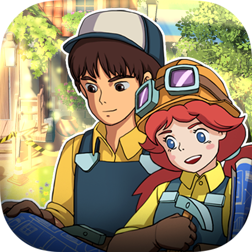 Cozy Islands – craft & build MOD APK (Mod Money)