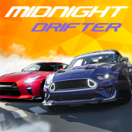 Drift Racing Games Simulator MOD APK (Free Shopping)