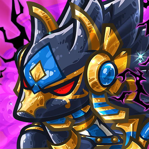 Endless Frontier - Idle RPG MOD APK (Lots of money)