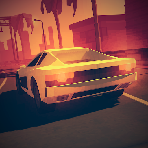 Pako Highway MOD APK (Money)
