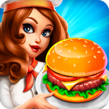 Cooking Fest : Cooking Games MOD APK (Mod Money)
