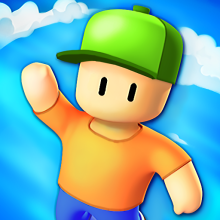 Stumble Guys MOD APK (Unlocked)
