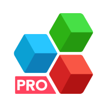 OfficeSuite Pro + PDF MOD APK (Pro)